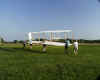 First flight s.jpg (59942 bytes)