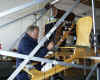 Assembling the cockpit.JPG (66897 bytes)