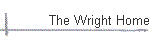 The Wright Home