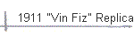 1911 "Vin Fiz" Replica