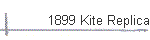 1899 Kite Replica