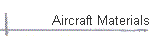 Aircraft Materials