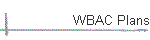 WBAC Plans