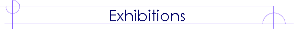 Exhibitions