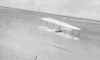 1901 Glider in Flight.jpg (72943 bytes)