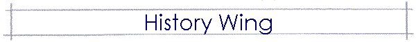 History Wing