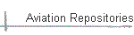 Aviation Repositories